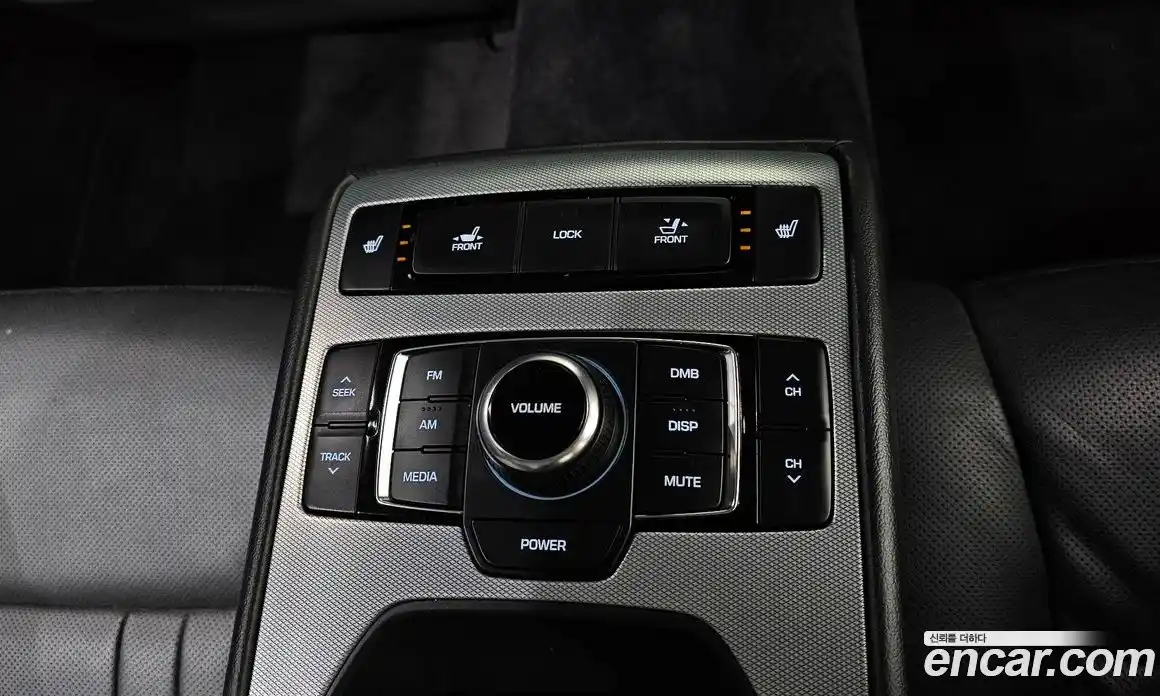 Genesis G80 2017 3.3 Автомат в Москве № 22804, фото 18