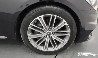 Genesis G80 2017 3.3 Автомат в Москве № 22804, миниатюра 2