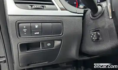 Genesis G80 2017 3.3 Автомат в Москве № 22804, миниатюра 8