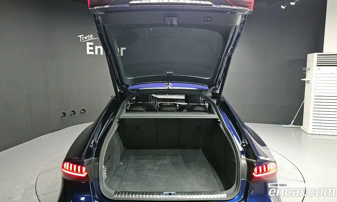 Audi A7 2020 3.0 Автомат в Москве № 230028, фото 11