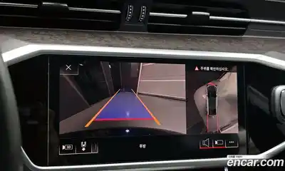 Audi A7 2020 3.0 Автомат в Москве № 230028, миниатюра 12