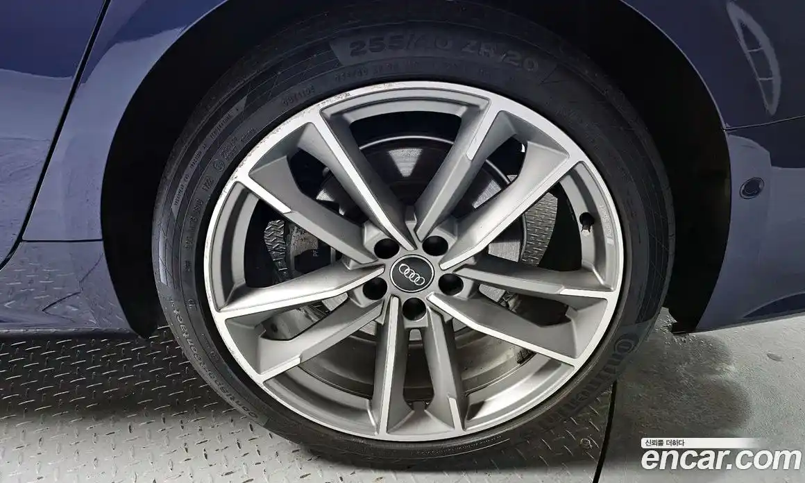 Audi A7 2020 3.0 Автомат в Москве № 230028, фото 7