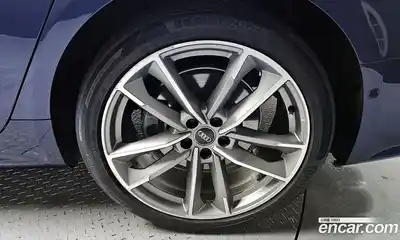 Audi A7 2020 3.0 Автомат в Москве № 230028, миниатюра 7