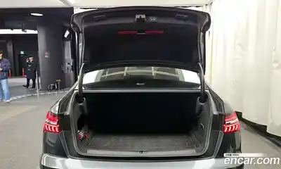 Audi A6 2022 2.0 Автомат в Москве № 230126, миниатюра 11