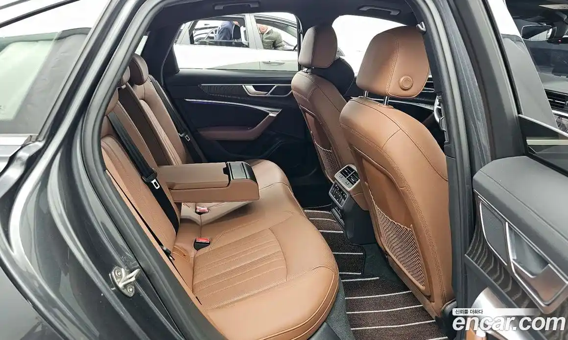 Audi A6 2022 2.0 Автомат в Москве № 230126, фото 15