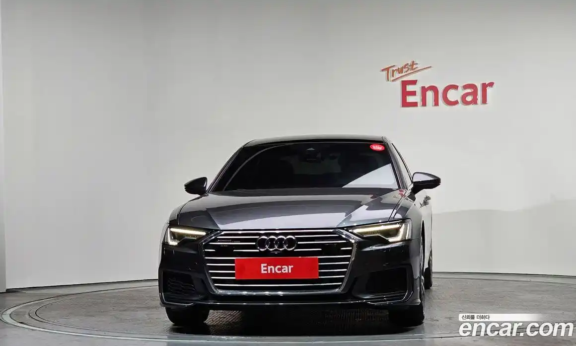 Audi A6 2022 2.0 Автомат в Москве № 230126, фото 16