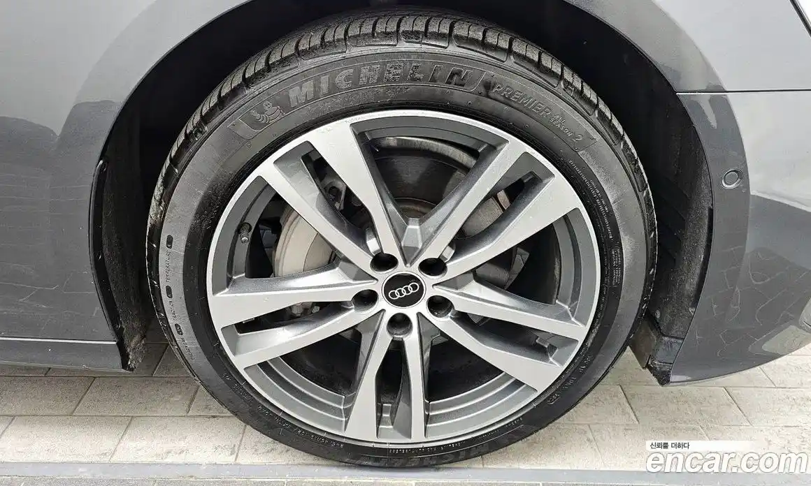 Audi A6 2022 2.0 Автомат в Москве № 230126, фото 17