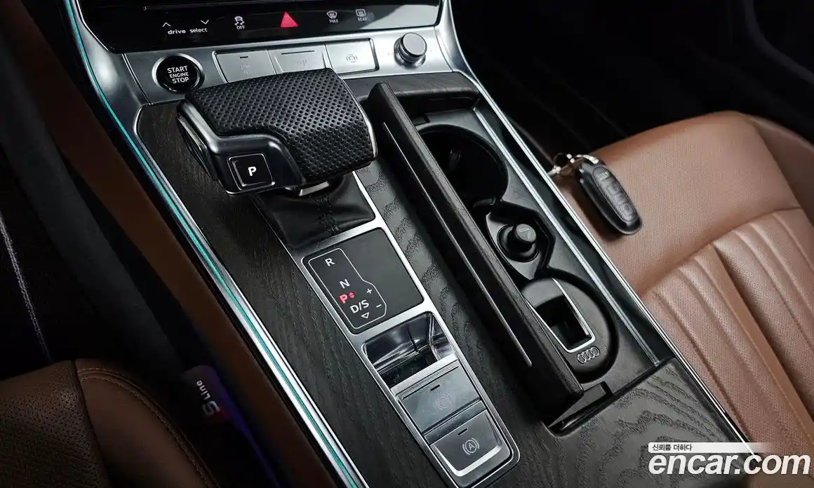 Audi A6 2022 2.0 Автомат в Москве № 230126, фото 20