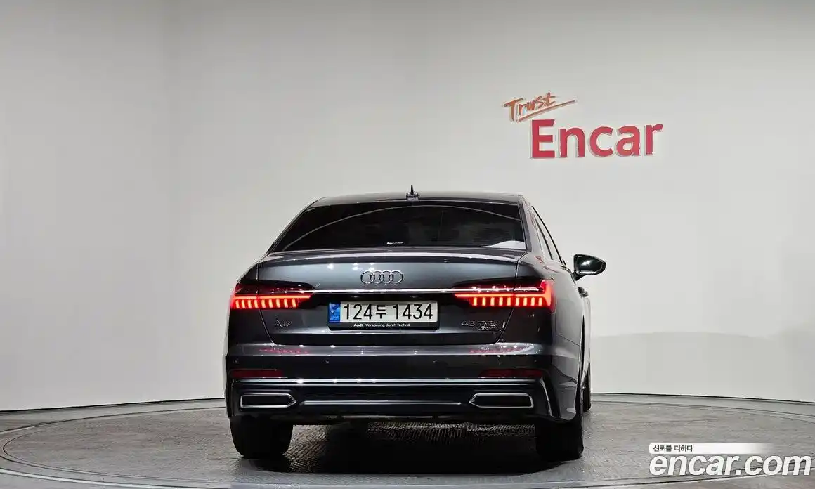 Audi A6 2022 2.0 Автомат в Москве № 230126, фото 6