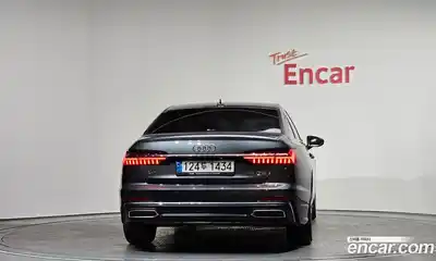 Audi A6 2022 2.0 Автомат в Москве № 230126, миниатюра 6