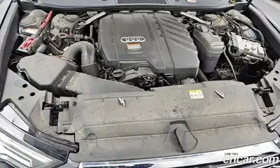 Audi A6 2022 2.0 Автомат в Москве № 230126, миниатюра 7