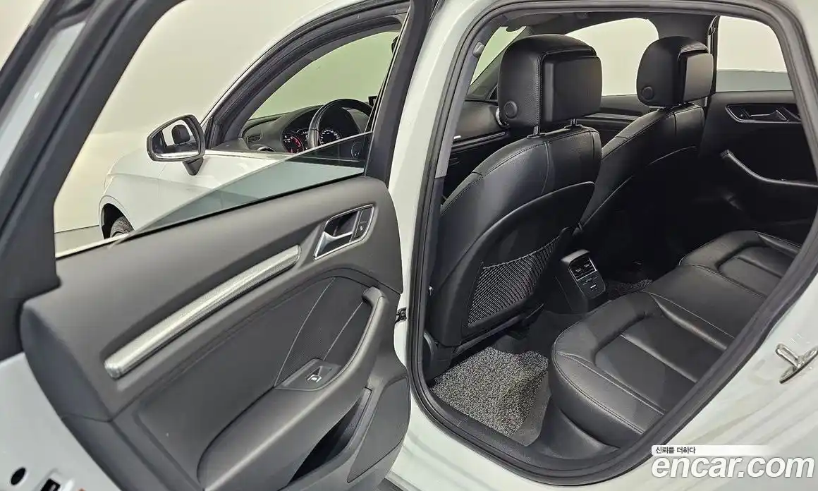 Audi A3 2018 2.0 Автомат в Москве № 230148, фото 20