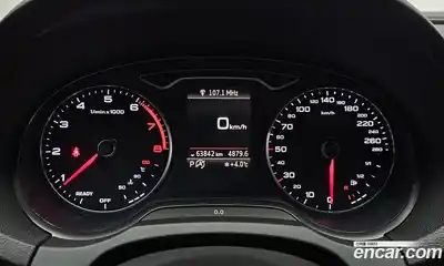 Audi A3 2018 2.0 Автомат в Москве № 230148, миниатюра 3