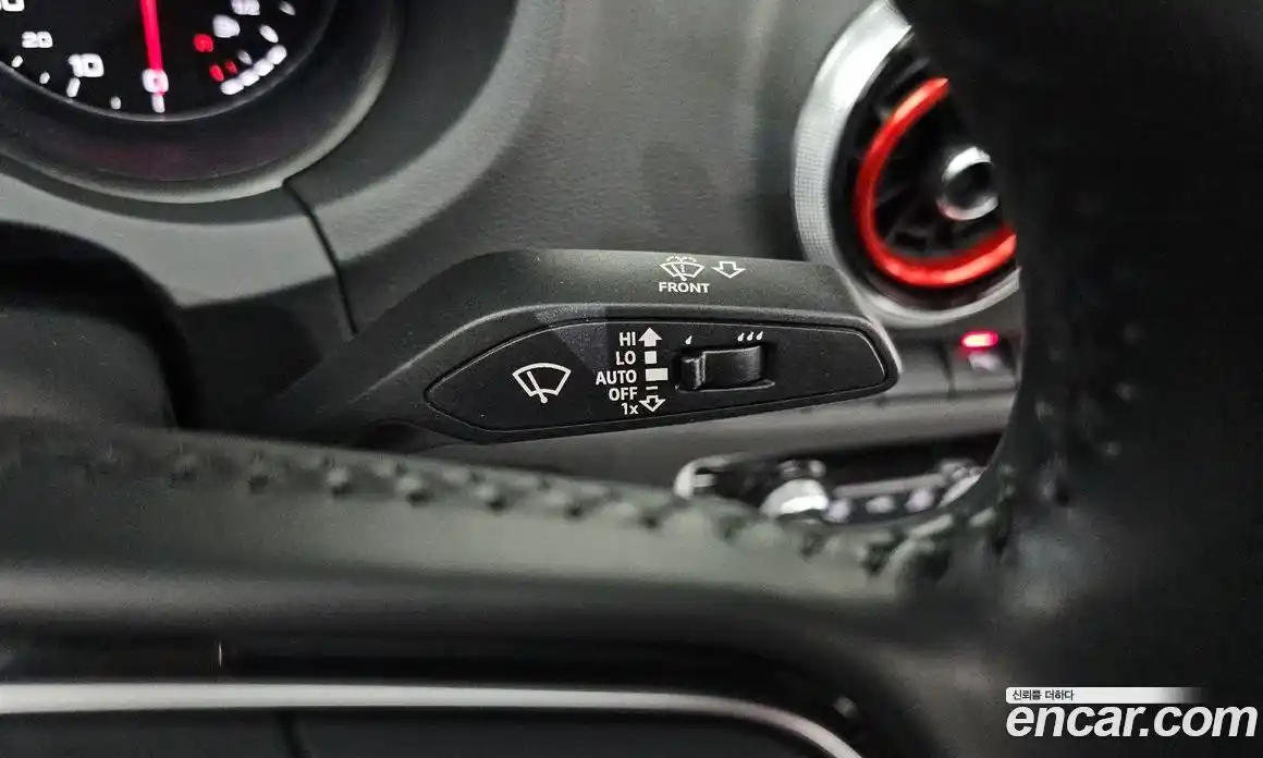 Audi A3 2018 2.0 Автомат в Москве № 230148, фото 8