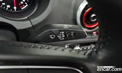 Audi A3 2018 2.0 Автомат в Москве № 230148, миниатюра 8