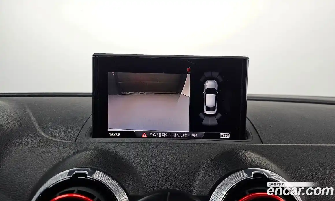 Audi A3 2018 2.0 Автомат в Москве № 230148, фото 10