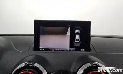 Audi A3 2018 2.0 Автомат в Москве № 230148, миниатюра 10