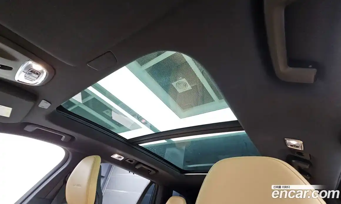 Volvo XC90 2020 2.0 Автомат в Москве № 230532, фото 19