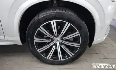 Volvo XC90 2020 2.0 Автомат в Москве № 230532, миниатюра 5
