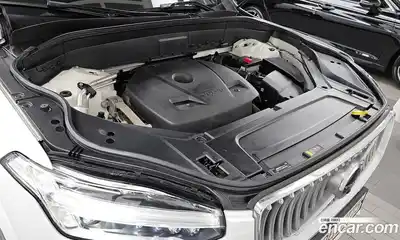 Volvo XC90 2020 2.0 Автомат в Москве № 230532, миниатюра 6