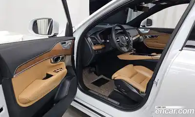 Volvo XC90 2020 2.0 Автомат в Москве № 230532, миниатюра 10