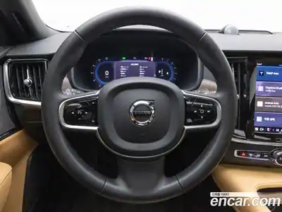 Volvo S90 2024 2.0 Автомат в Москве № 230819, миниатюра 11