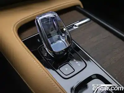 Volvo S90 2024 2.0 Автомат в Москве № 230819, миниатюра 12