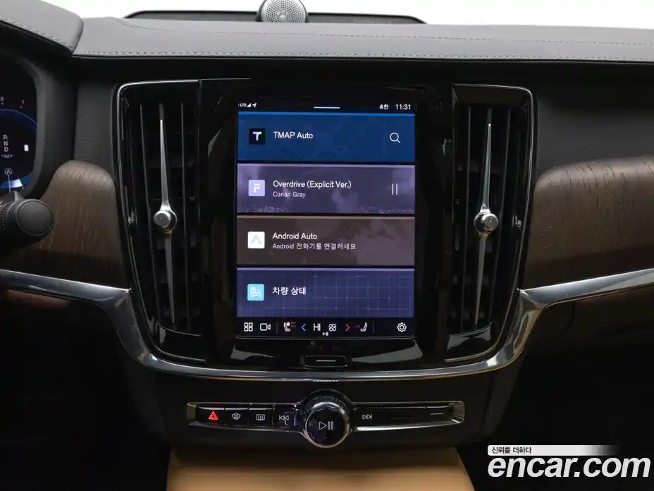 Volvo S90 2024 2.0 Автомат в Москве № 230819, фото 13