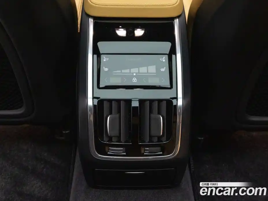 Volvo S90 2024 2.0 Автомат в Москве № 230819, фото 16