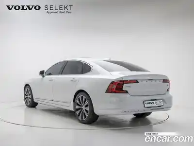 Volvo S90 2024 2.0 Автомат в Москве № 230819, миниатюра 4