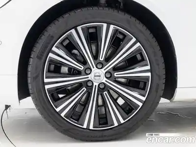 Volvo S90 2024 2.0 Автомат в Москве № 230819, миниатюра 5