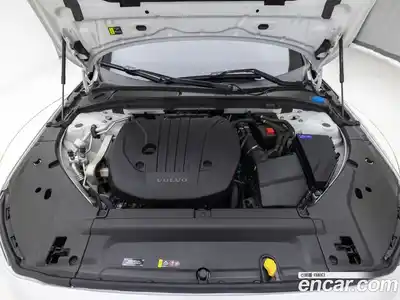 Volvo S90 2024 2.0 Автомат в Москве № 230819, миниатюра 6