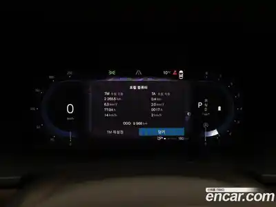 Volvo S90 2024 2.0 Автомат в Москве № 230819, миниатюра 8