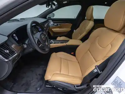 Volvo S90 2024 2.0 Автомат в Москве № 230819, миниатюра 9