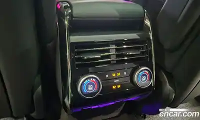 Land Rover Range-Rover Sport 2025 3.0 Автомат в Москве № 231319, миниатюра 11