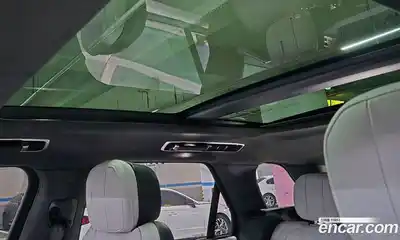 Land Rover Range-Rover Sport 2025 3.0 Автомат в Москве № 231319, миниатюра 12