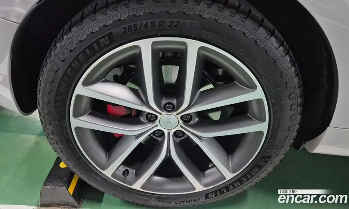 Land Rover Range-Rover Sport 2025 3.0 Автомат в Москве № 231319, фото 16