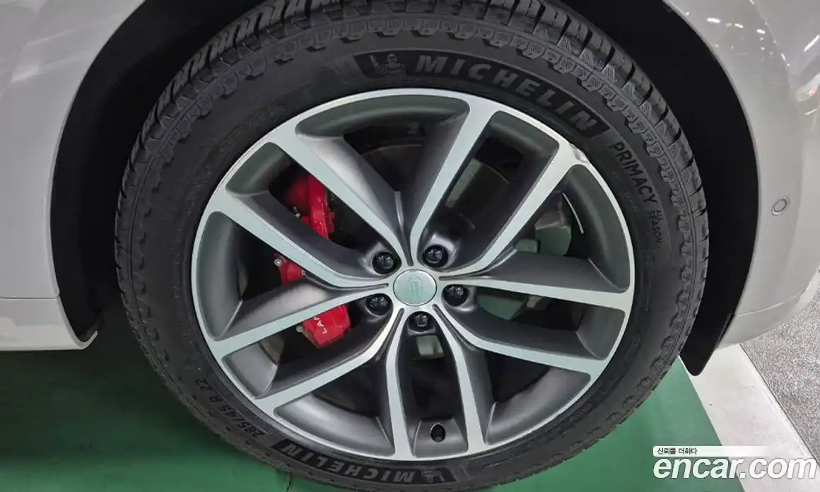 Land Rover Range-Rover Sport 2025 3.0 Автомат в Москве № 231319, фото 17