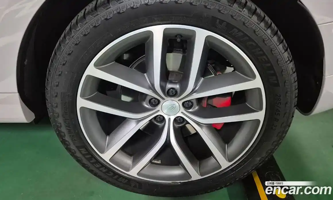 Land Rover Range-Rover Sport 2025 3.0 Автомат в Москве № 231319, фото 19