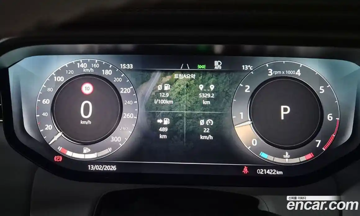 Land Rover Range-Rover Sport 2025 3.0 Автомат в Москве № 231319, фото 7