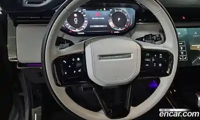 Land Rover Range-Rover Sport 2025 3.0 Автомат в Москве № 231319, миниатюра 8