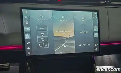 Land Rover Range-Rover Sport 2025 3.0 Автомат в Москве № 231319, миниатюра 9