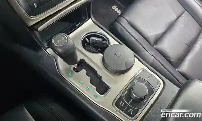 Jeep Cherokee 2011 3.6 Автомат в Москве № 232282, миниатюра 11