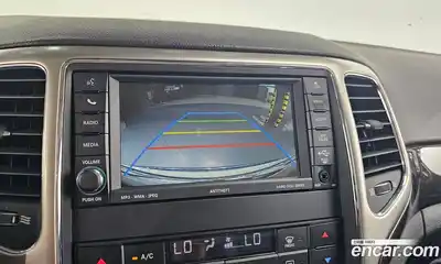 Jeep Cherokee 2011 3.6 Автомат в Москве № 232282, миниатюра 8