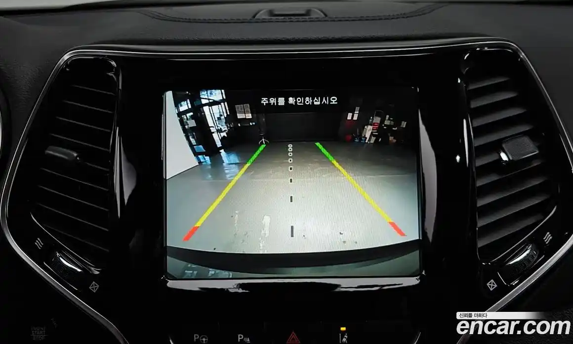 Jeep Cherokee 2021 2.4 Автомат в Москве № 232522, фото 15