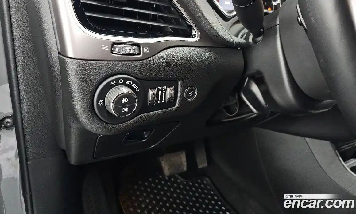 Jeep Cherokee 2021 2.4 Автомат в Москве № 232522, фото 16