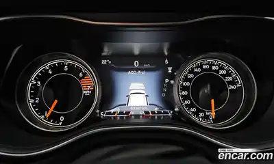 Jeep Cherokee 2021 2.4 Автомат в Москве № 232522, миниатюра 8