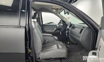 Dodge Dakoda 2006 4.7 Автомат в Москве № 233544, миниатюра 11