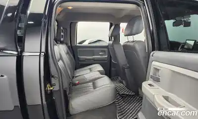 Dodge Dakoda 2006 4.7 Автомат в Москве № 233544, миниатюра 12