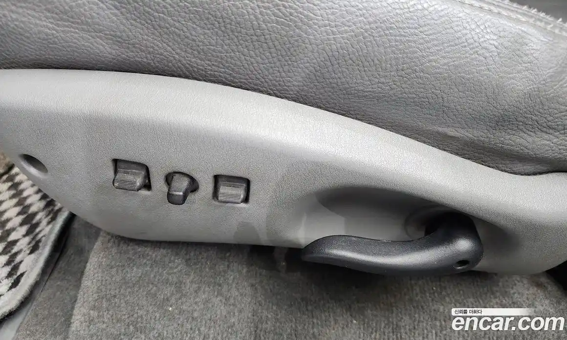 Dodge Dakoda 2006 4.7 Автомат в Москве № 233544, фото 15